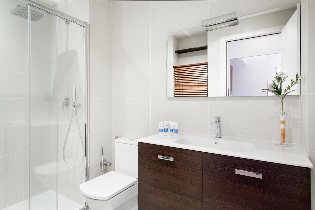 Appartement Suites4days Provenza