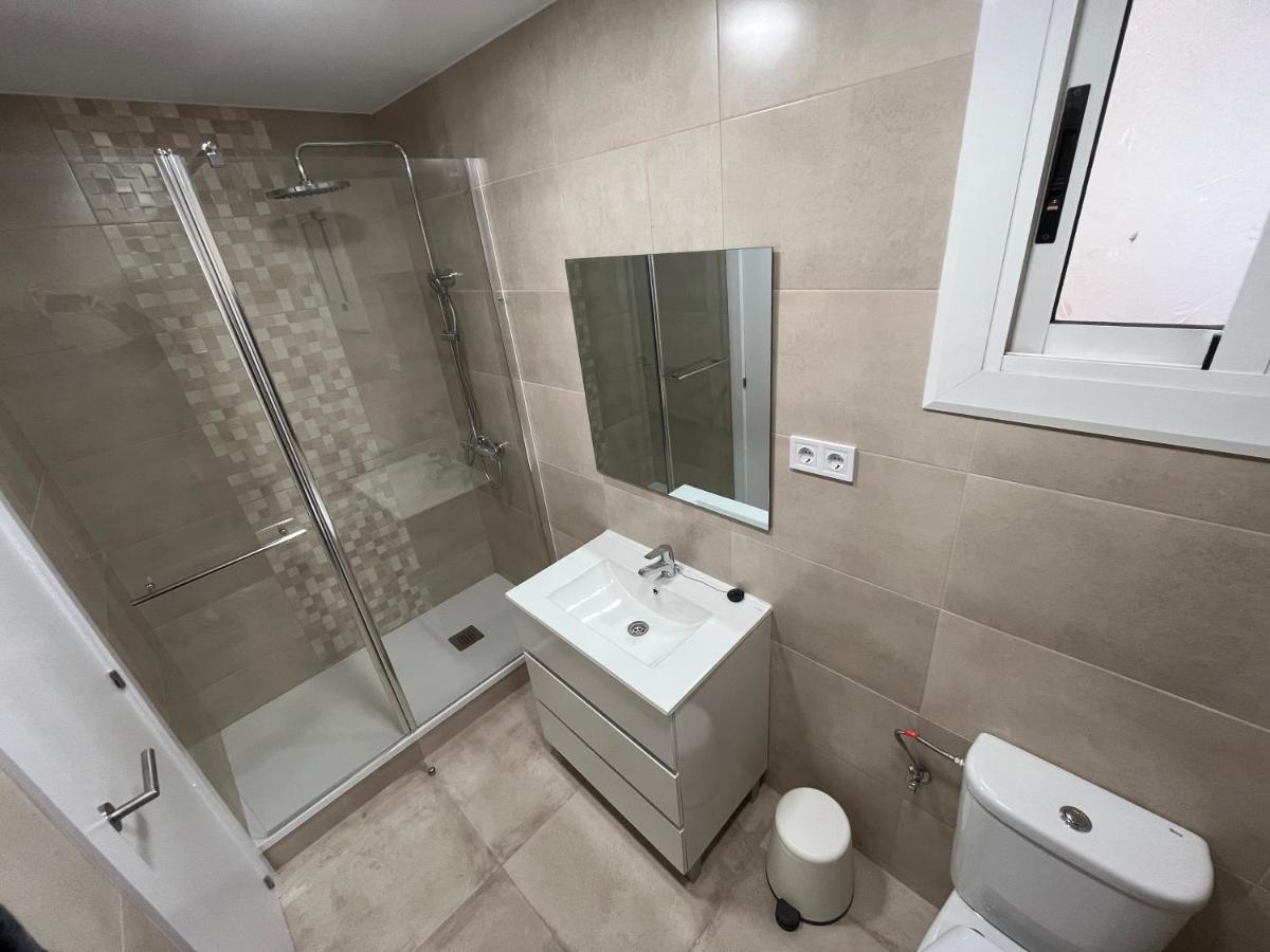 Centric Paseo De Gracia Appartement Barcelona