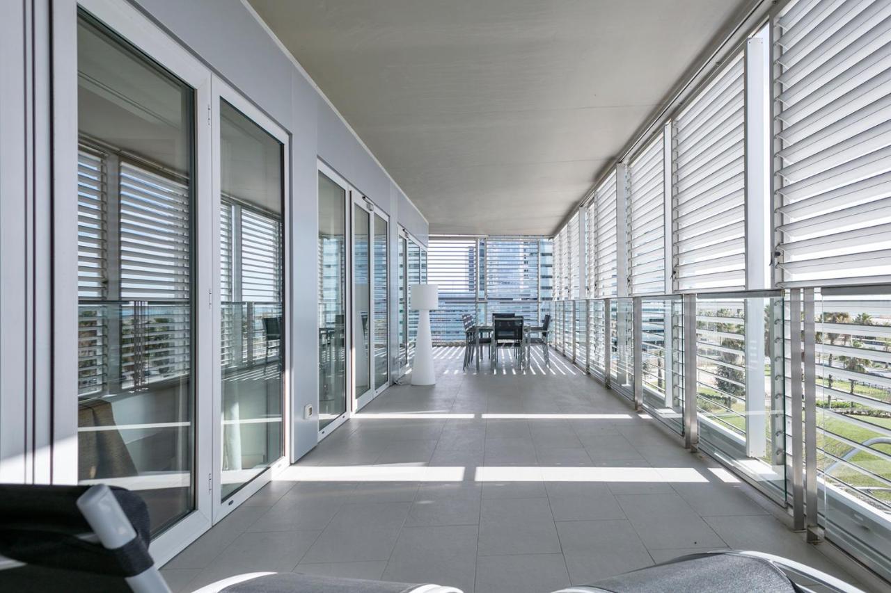 Alcam Llum Deluxe * Barcelona