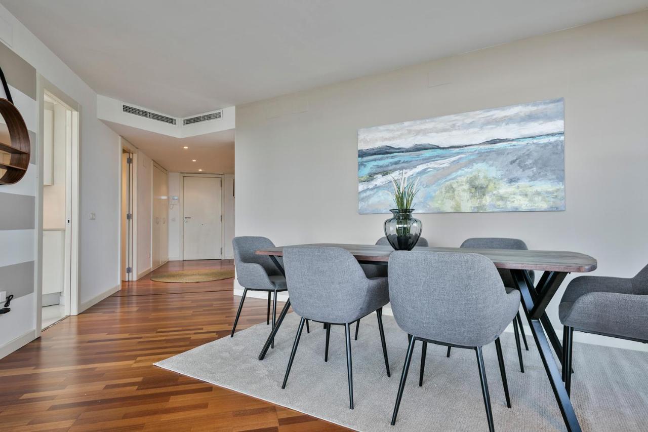 Alcam Llum Deluxe Apartamento