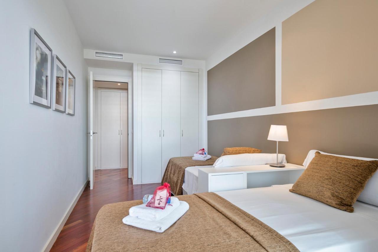 Alcam Llum Deluxe Apartamento