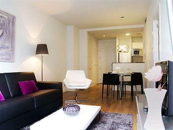 Sensation Sagrada Familia Apartment *