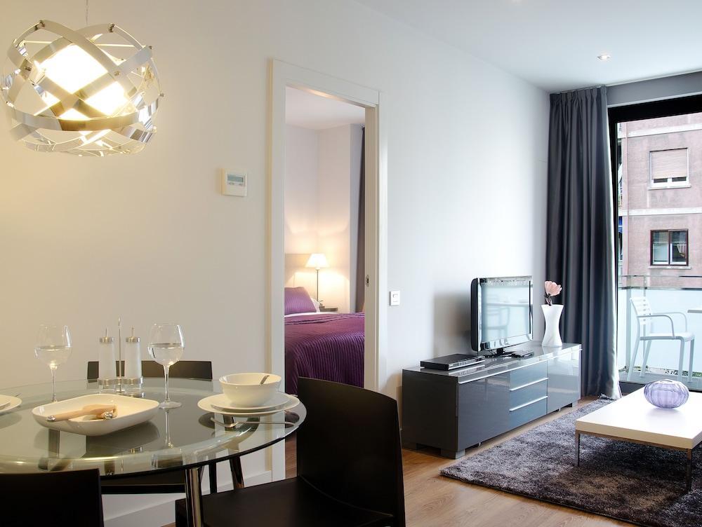 Sensation Sagrada Familia Apartment Barcelona
