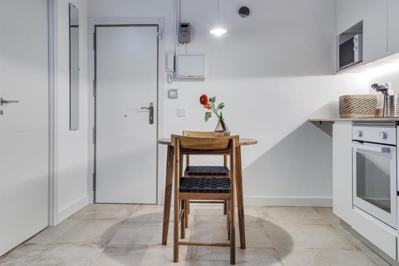 Apartamento Mr Born