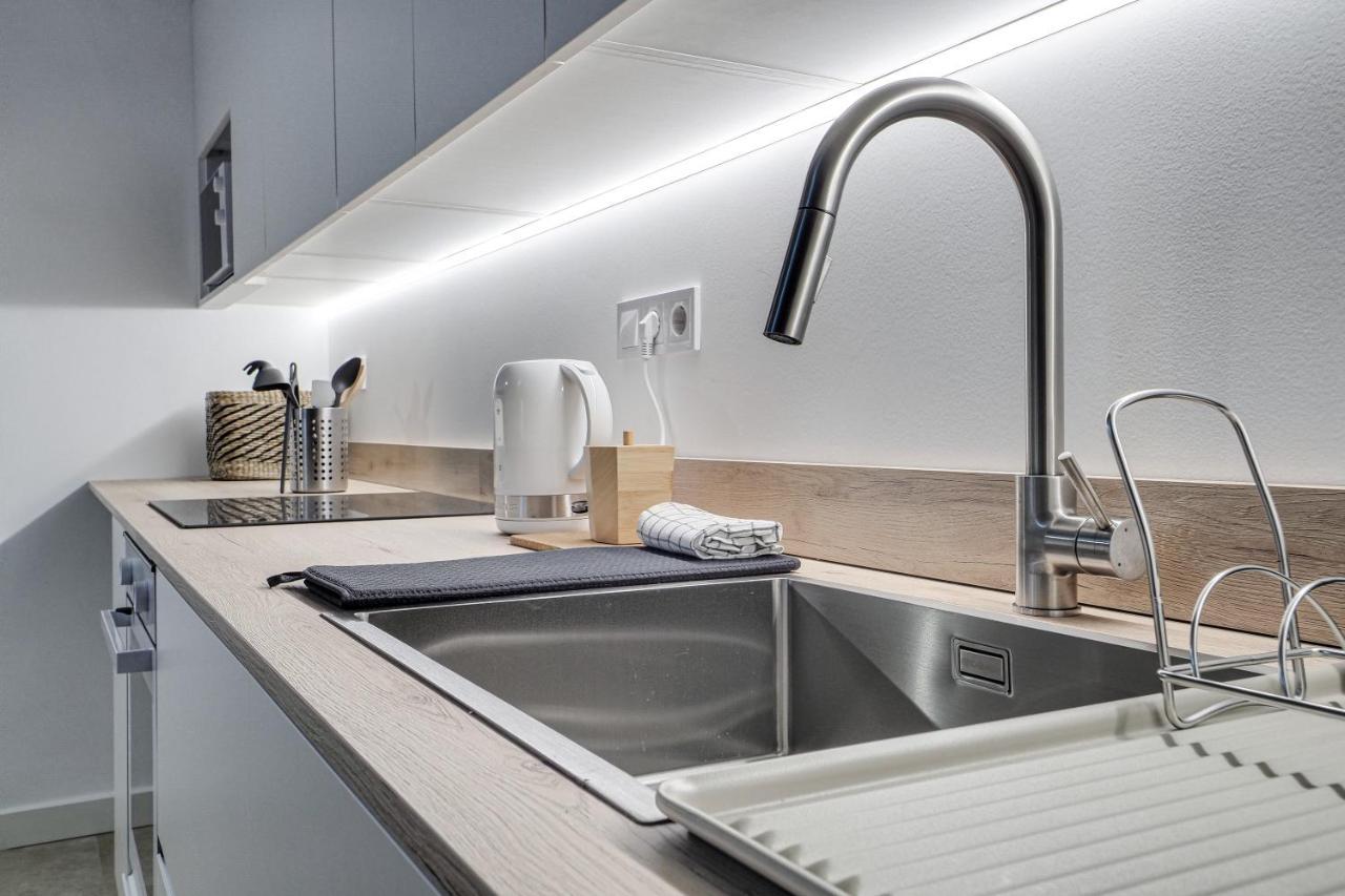 Mr Born Apartamento Barcelona