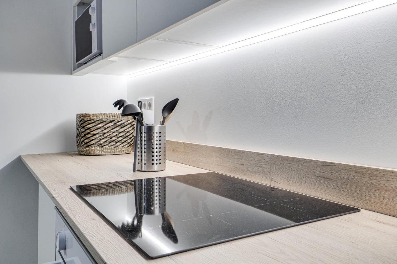 Apartamento Mr Born *