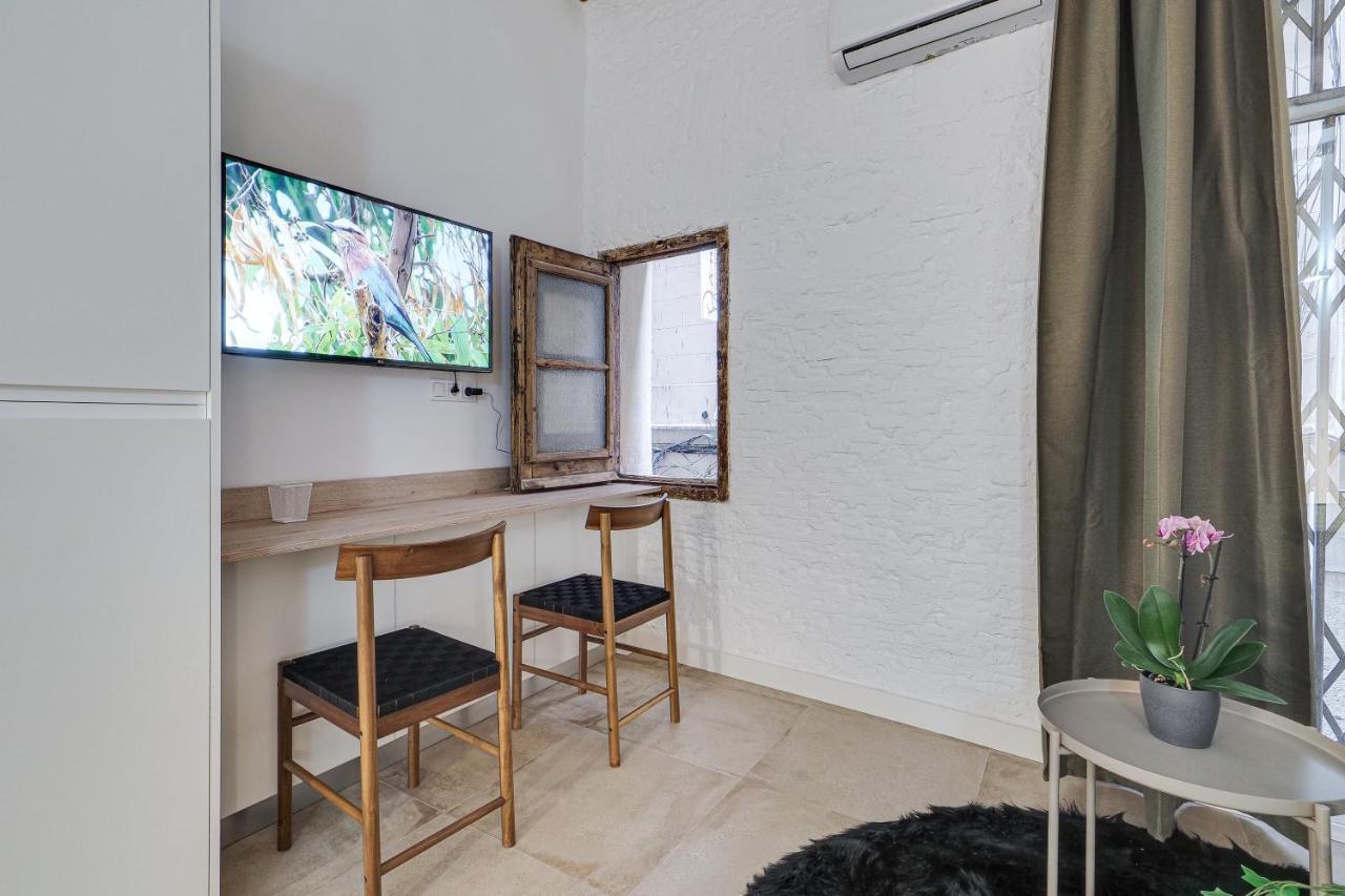 Apartamento Mr Born *