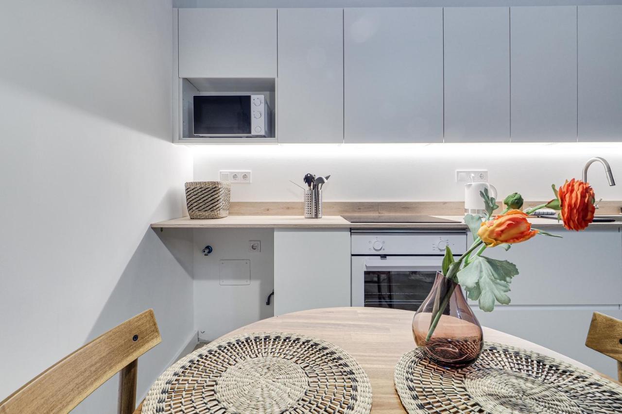 Apartamento Mr Born