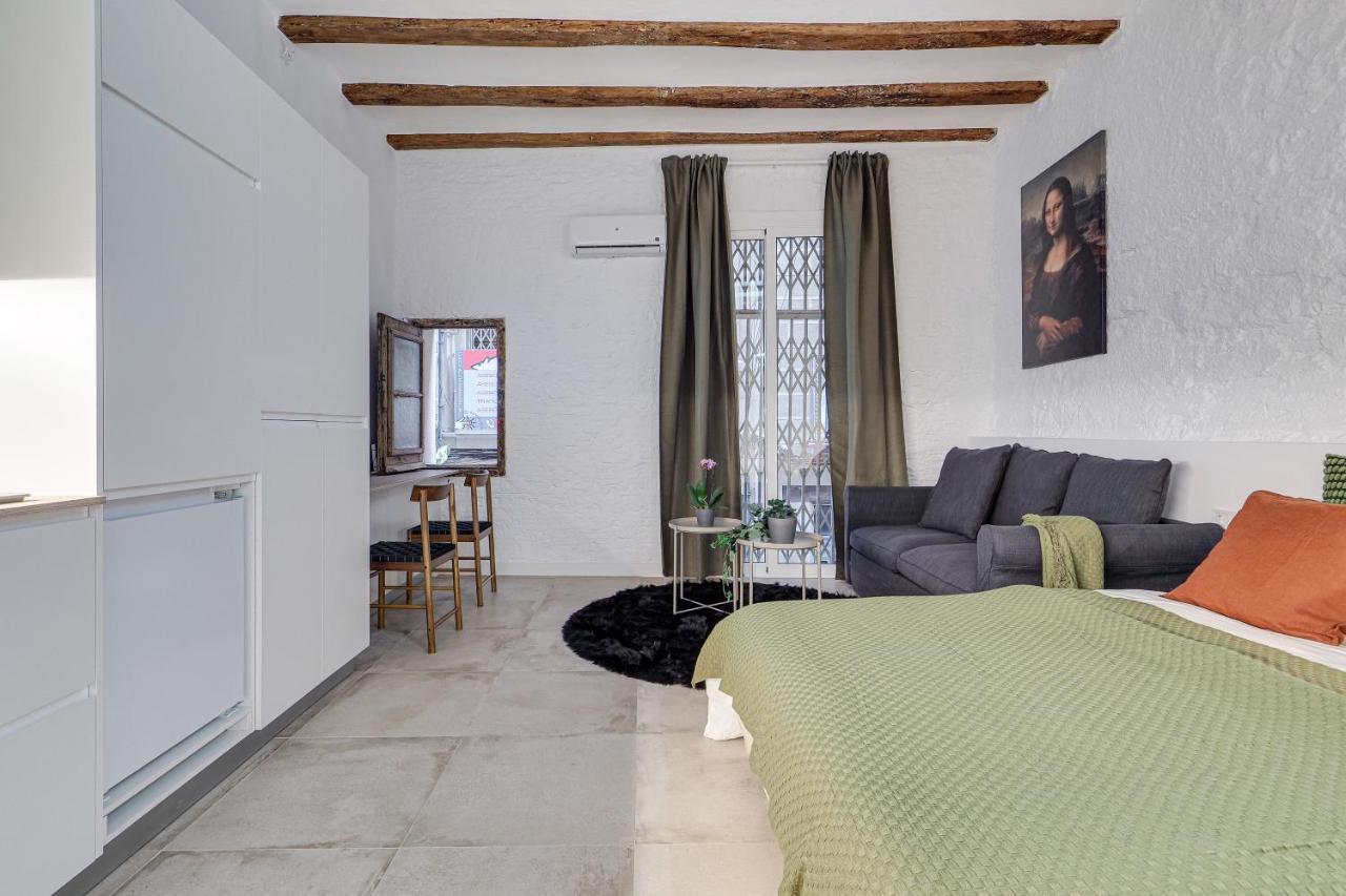 Mr Born Apartamento *