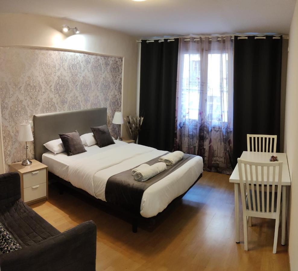 Bruc Hostel