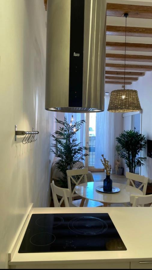 Civico 2 Appartement Barcelona
