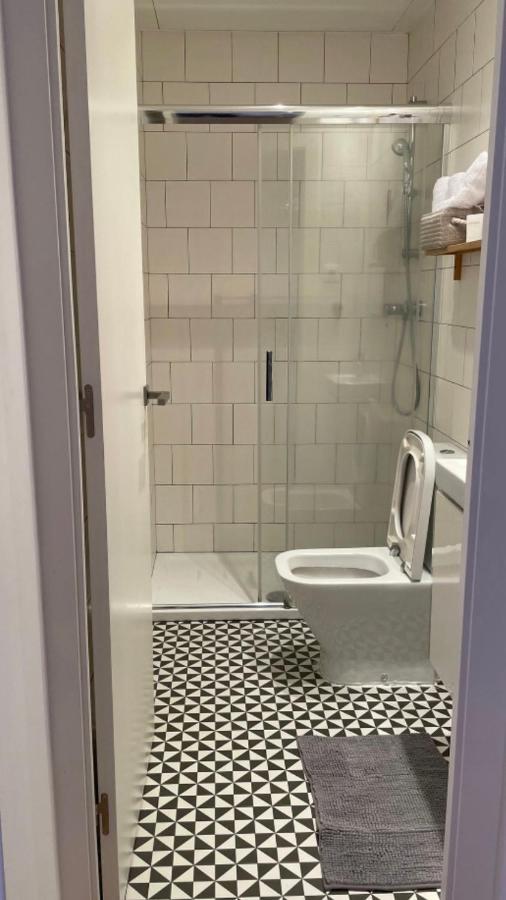 Civico 2 Appartement Barcelona