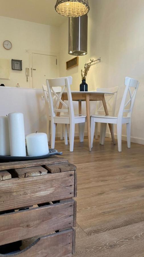 Appartement Civico 2