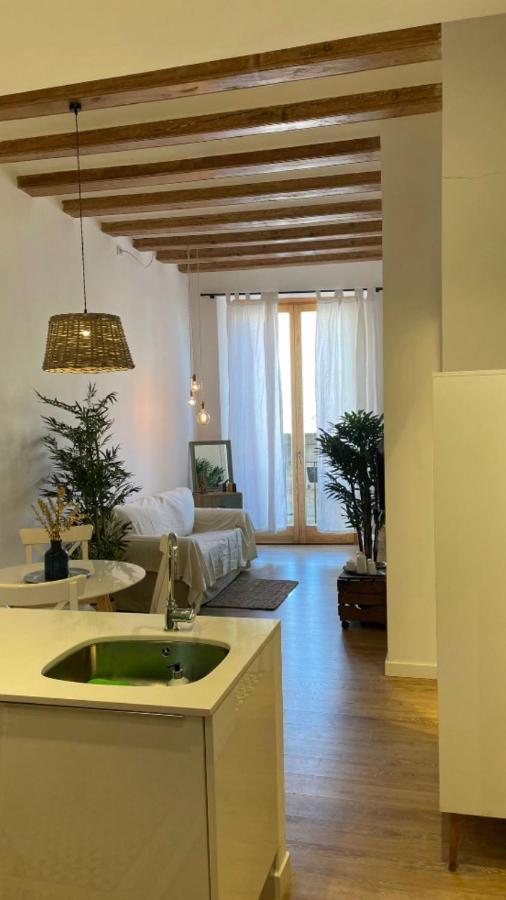 Civico 2 Appartement