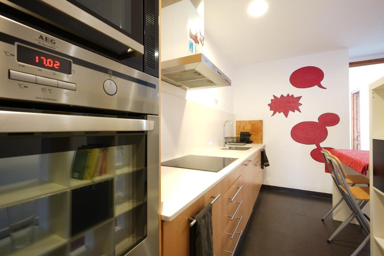 Appartement Amazing In Gracia *