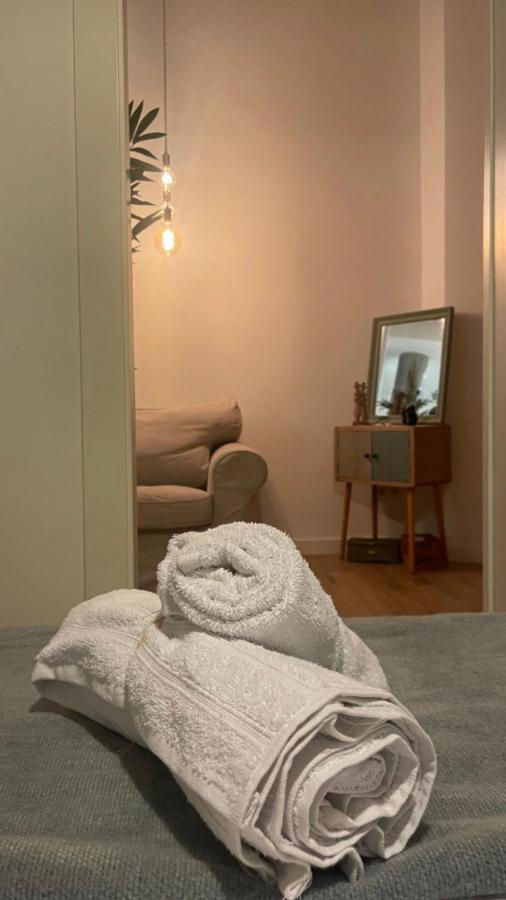 Civico 2 Appartement Barcelona