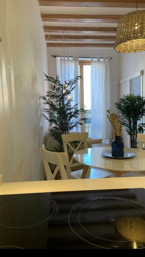 Civico 2 Appartement