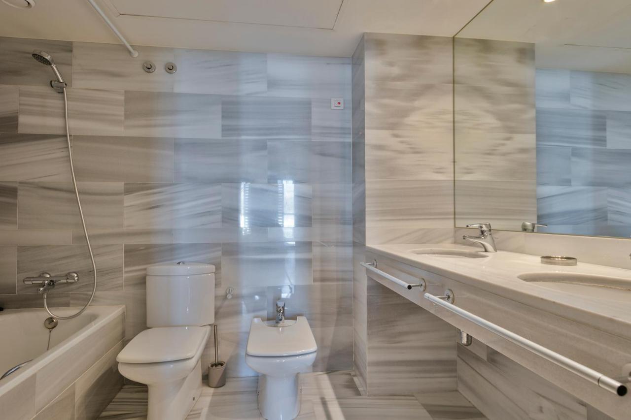 Apartamento Alcam Llum Deluxe *