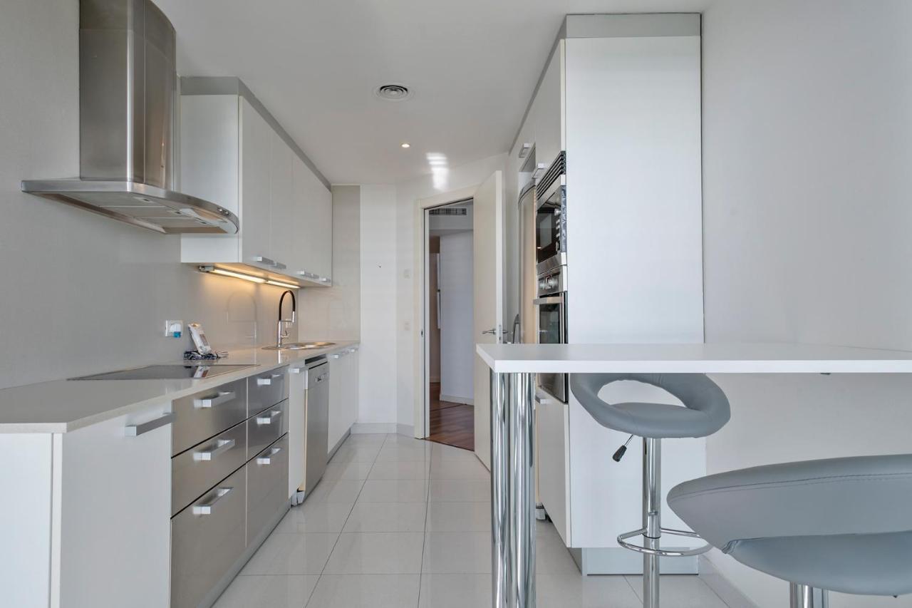 Alcam Llum Deluxe Apartamento *