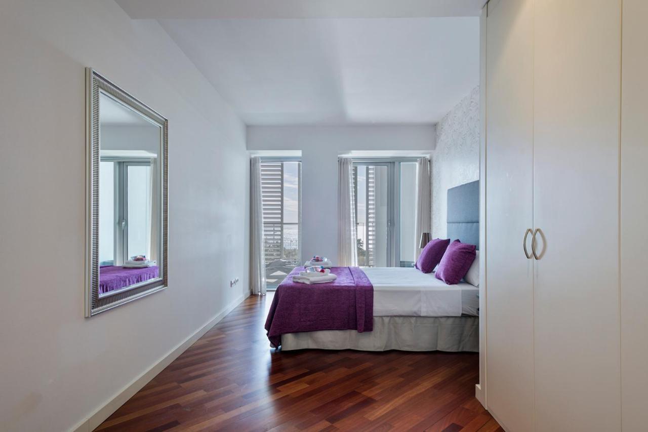 Alcam Llum Deluxe Apartamento