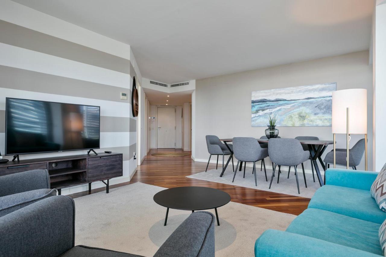 Alcam Llum Deluxe Apartamento *