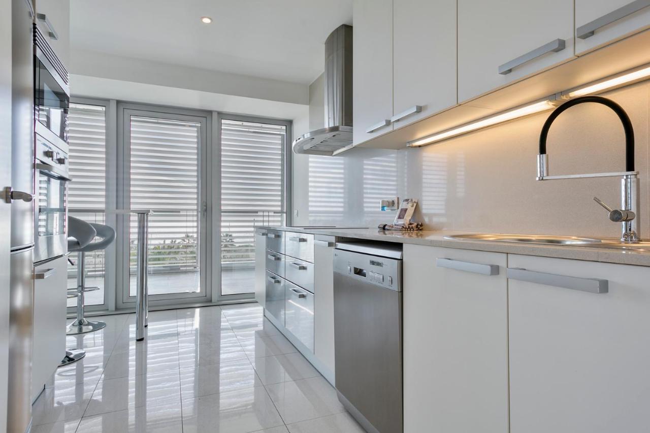 Apartamento Alcam Llum Deluxe