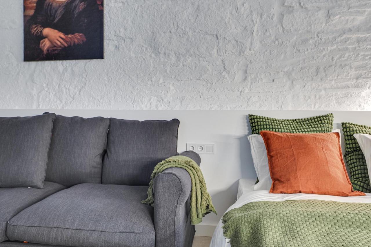 Mr Born Apartamento Barcelona
