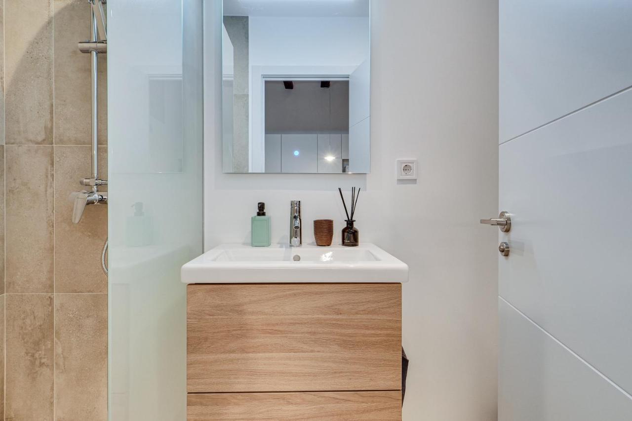 Mr Born Apartamento Barcelona
