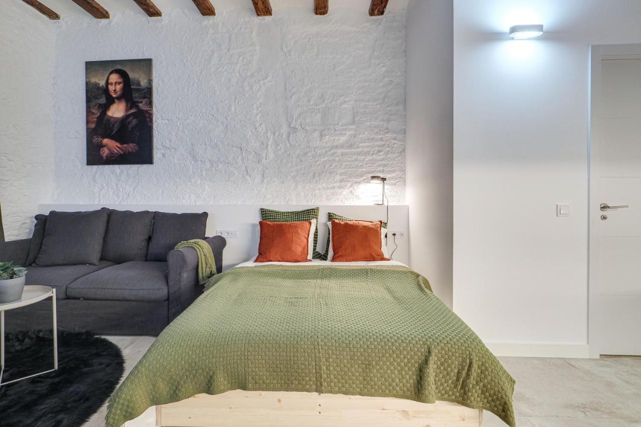 Apartamento Mr Born Barcelona