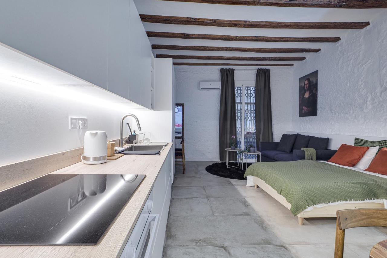 Apartamento Mr Born *