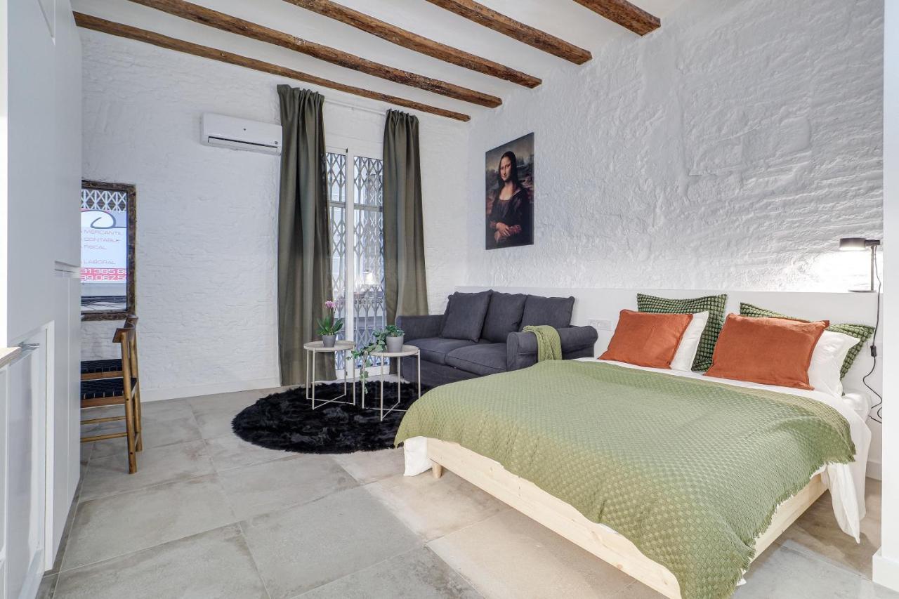 Mr Born Apartamento *