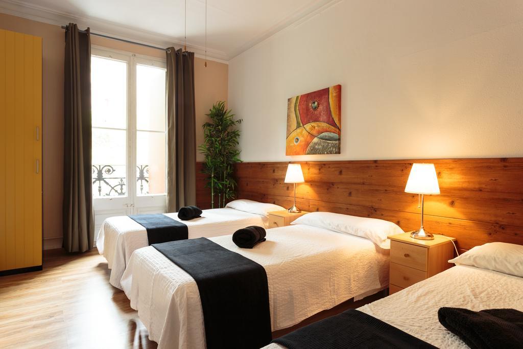 Accommodatie bij particulieren Citycenter *