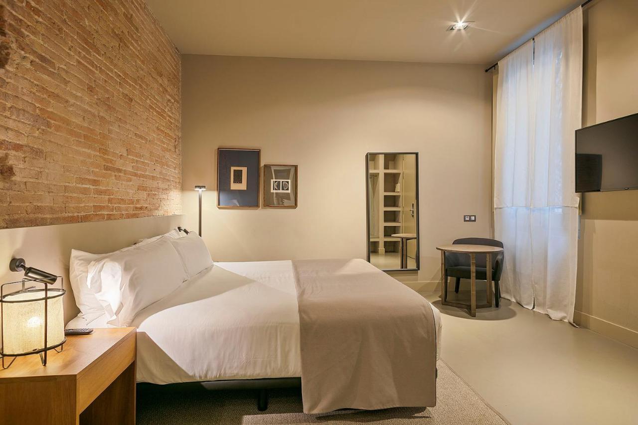 Uma Pau Claris Gasthuis Barcelona