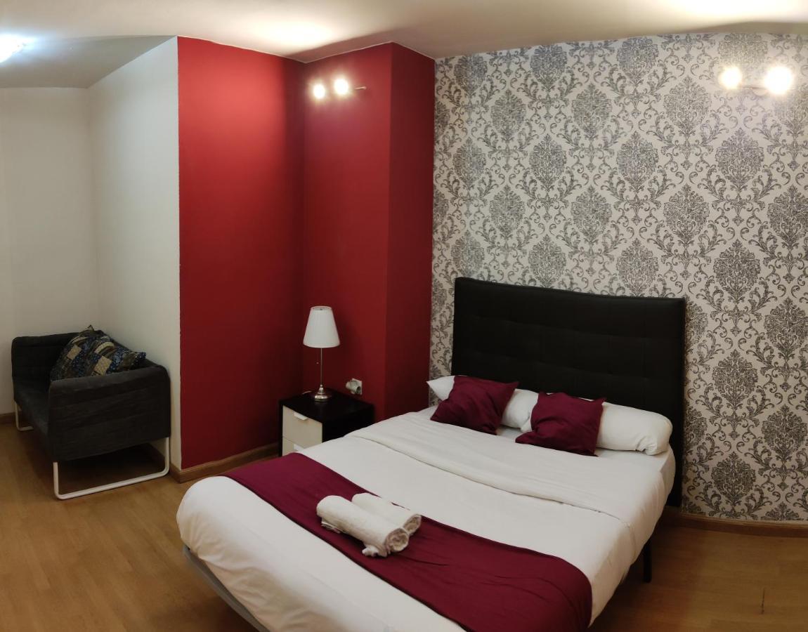 Hostel Bruc *