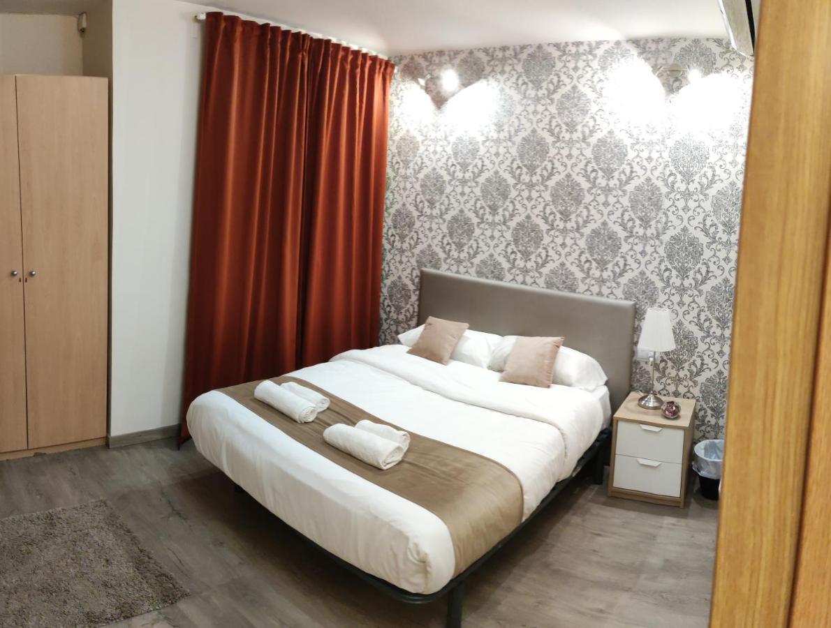 Bruc Hostel
