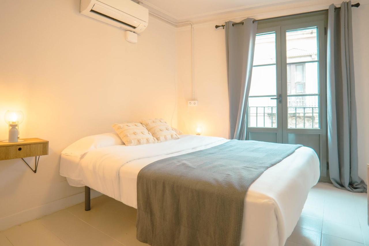Aparthotel Smartr Barcelona Ramblas