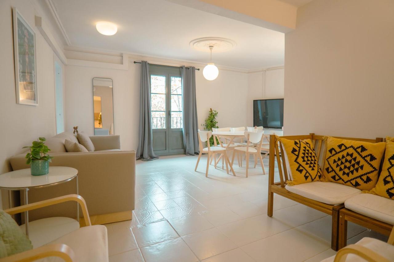 Aparthotel Smartr Barcelona Ramblas Barcelona