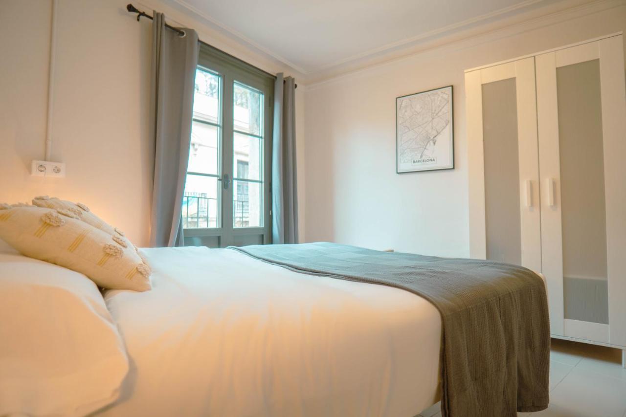 Aparthotel Smartr Barcelona Ramblas