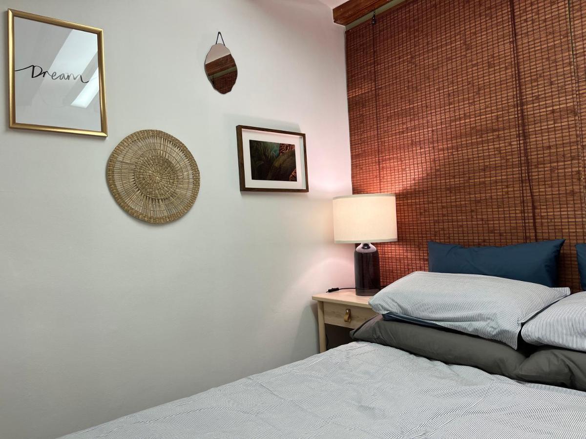 Apartamento Actual Valencia *