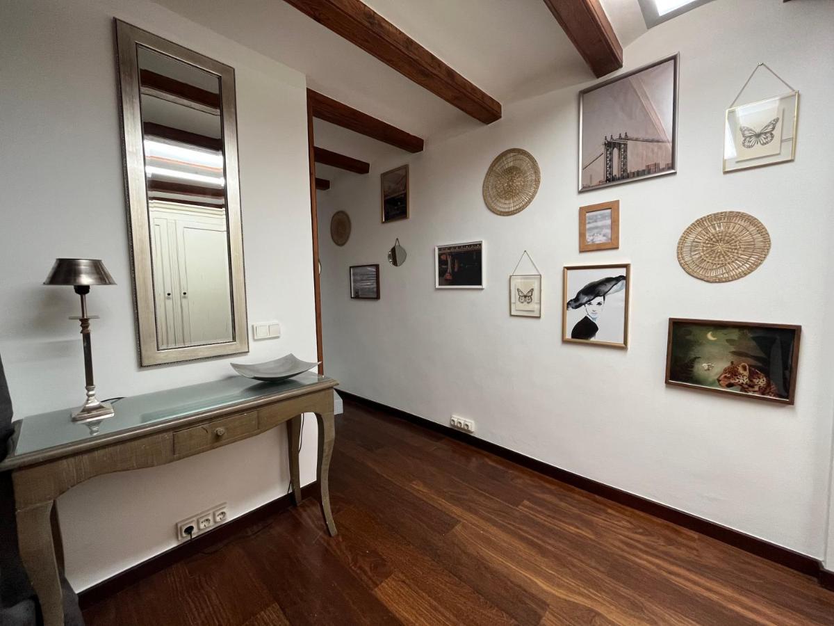 Actual Valencia Apartamento Barcelona