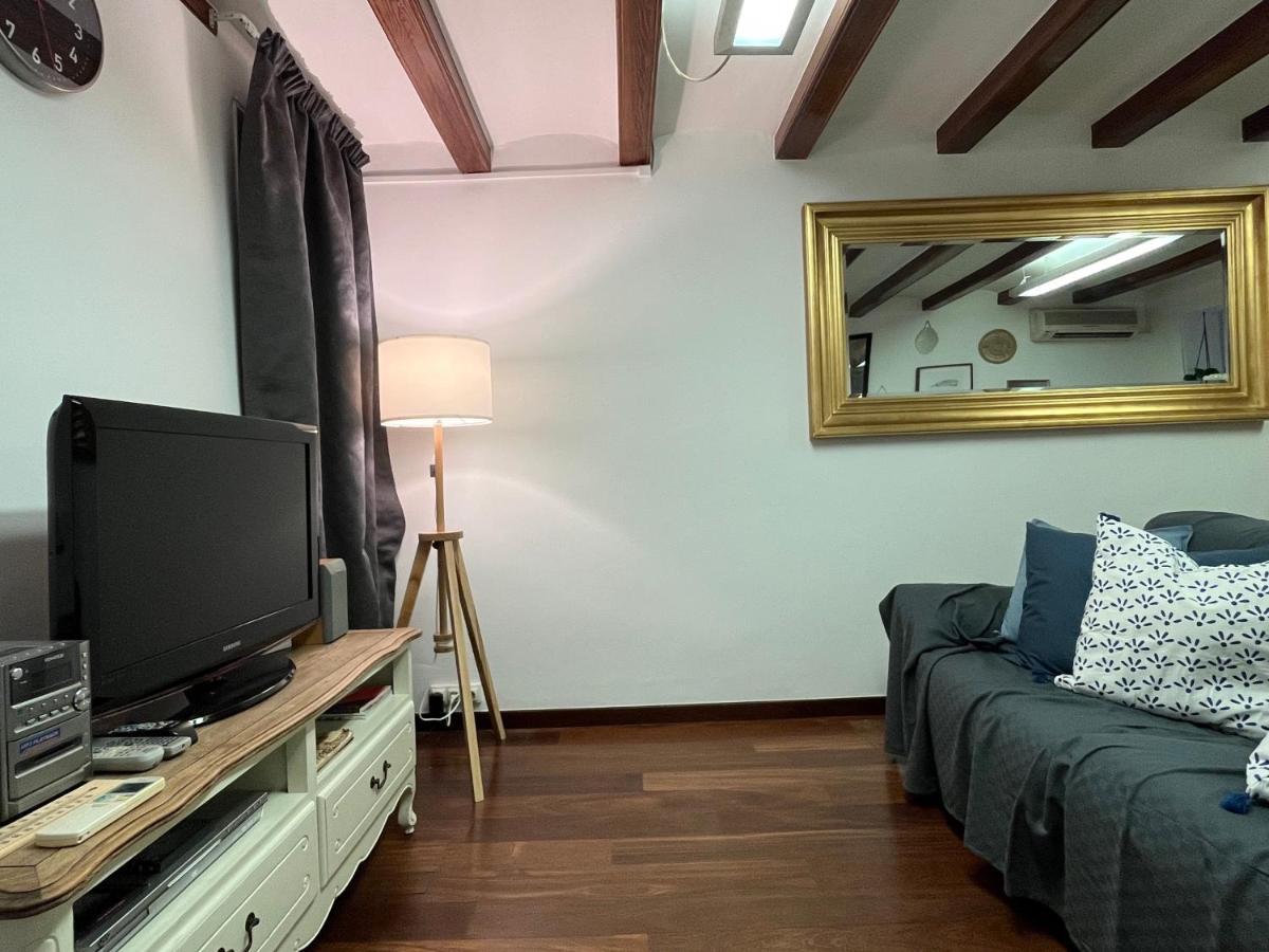 Actual Valencia Apartamento