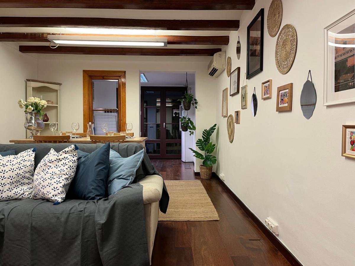Apartamento Actual Valencia Barcelona