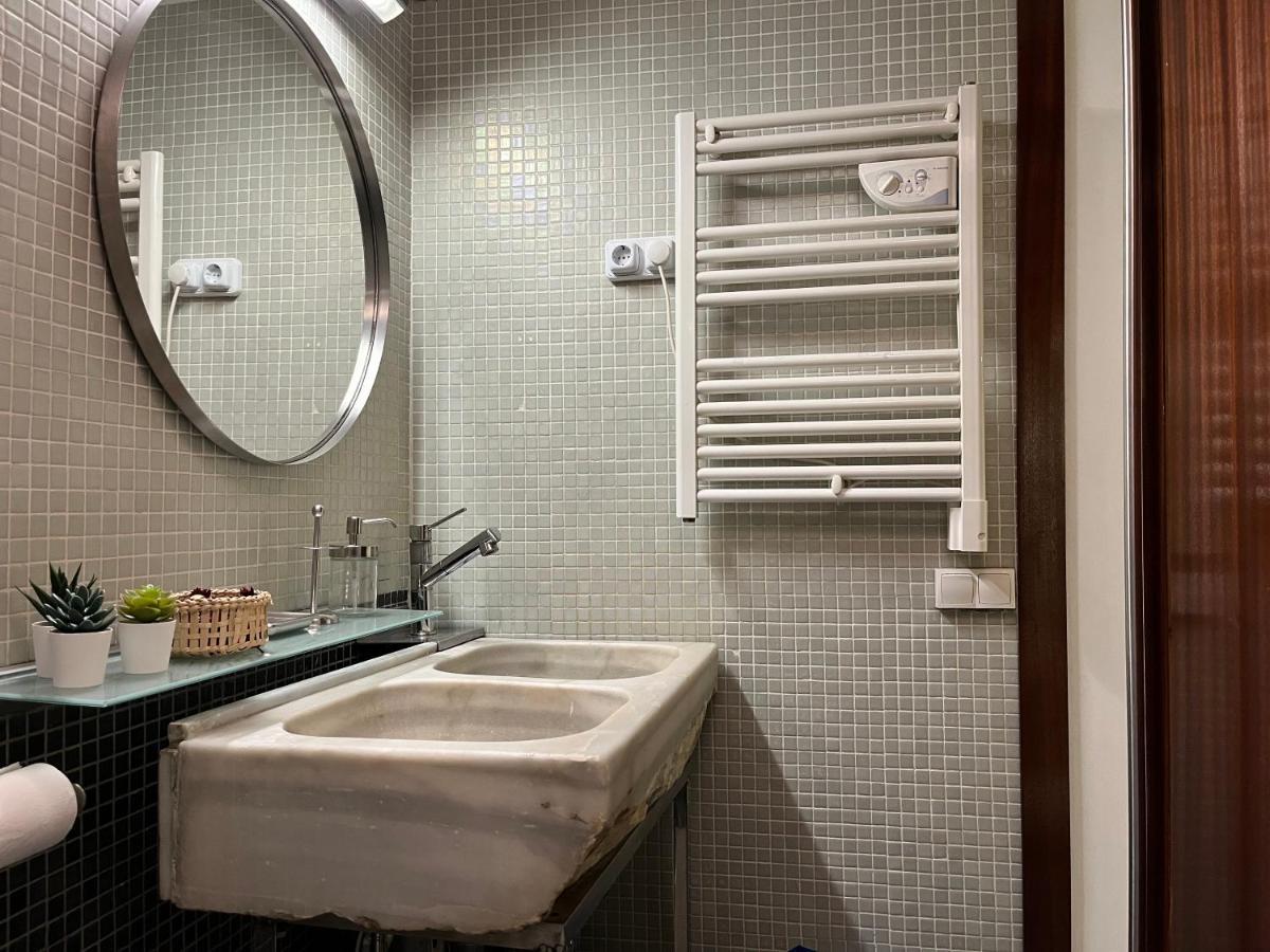 Apartamento Actual Valencia