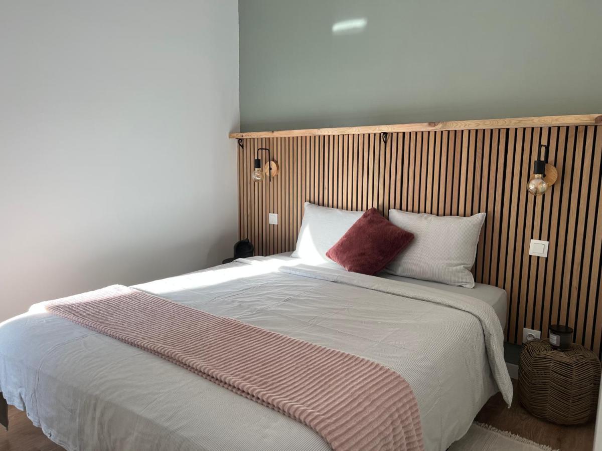 Appartement Charming In The Heart Of