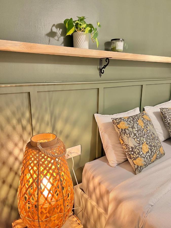 Appartement Charming In The Heart Of *