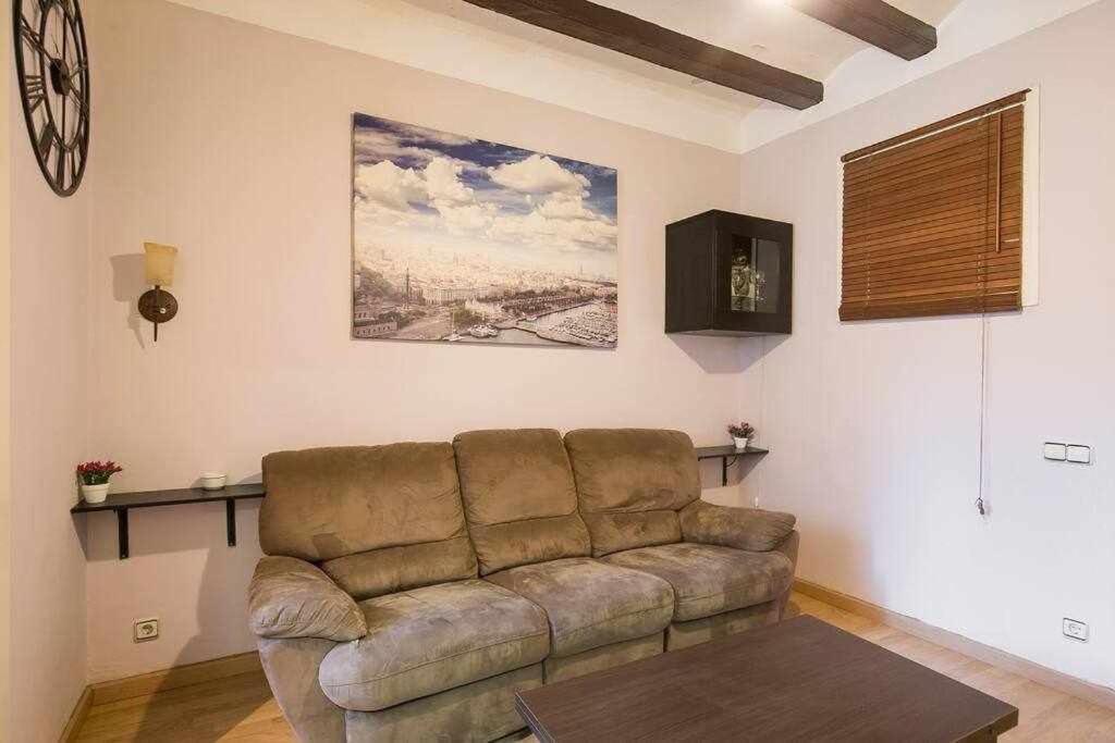 Apartment Consell Cent I 3 Eixample