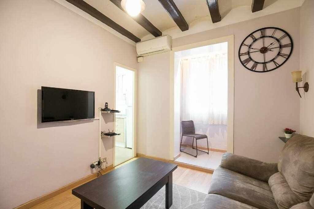 Apartment Consell Cent I 3 Eixample *