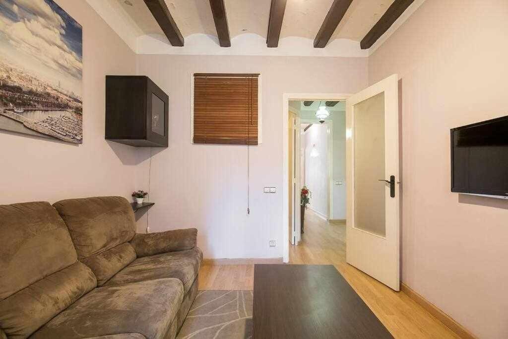 Consell Cent I 3 Eixample Apartment *