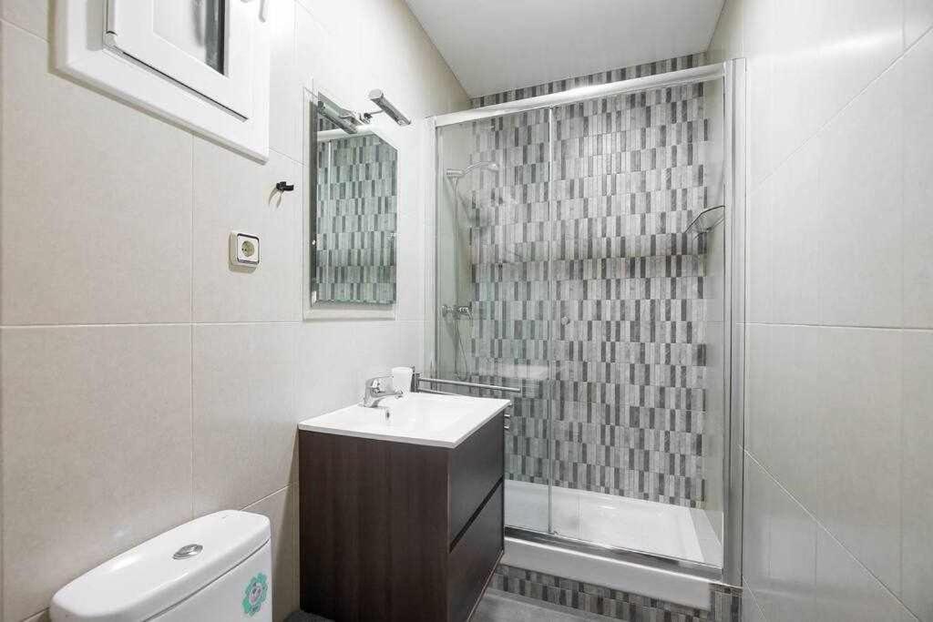 Apartment Consell Cent I 3 Eixample