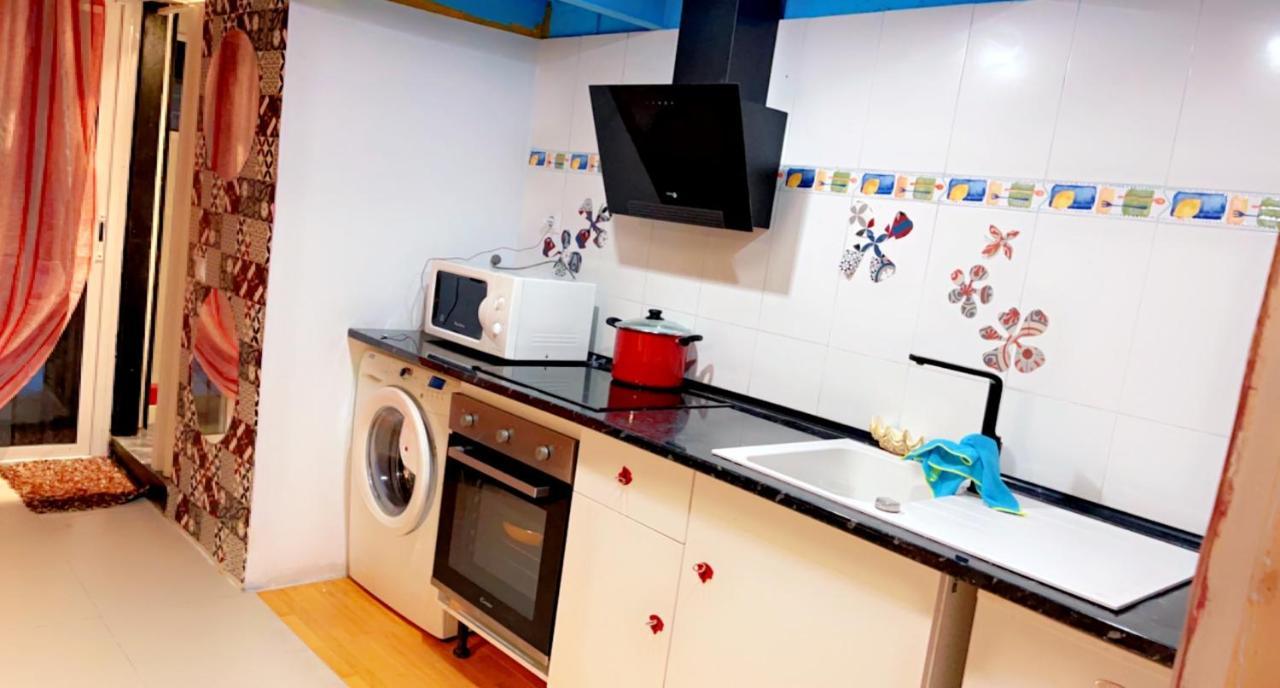Appartement Najacueen